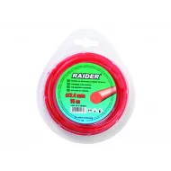 Raider Корда за косачка тример кръгла 2.40mm х 15m