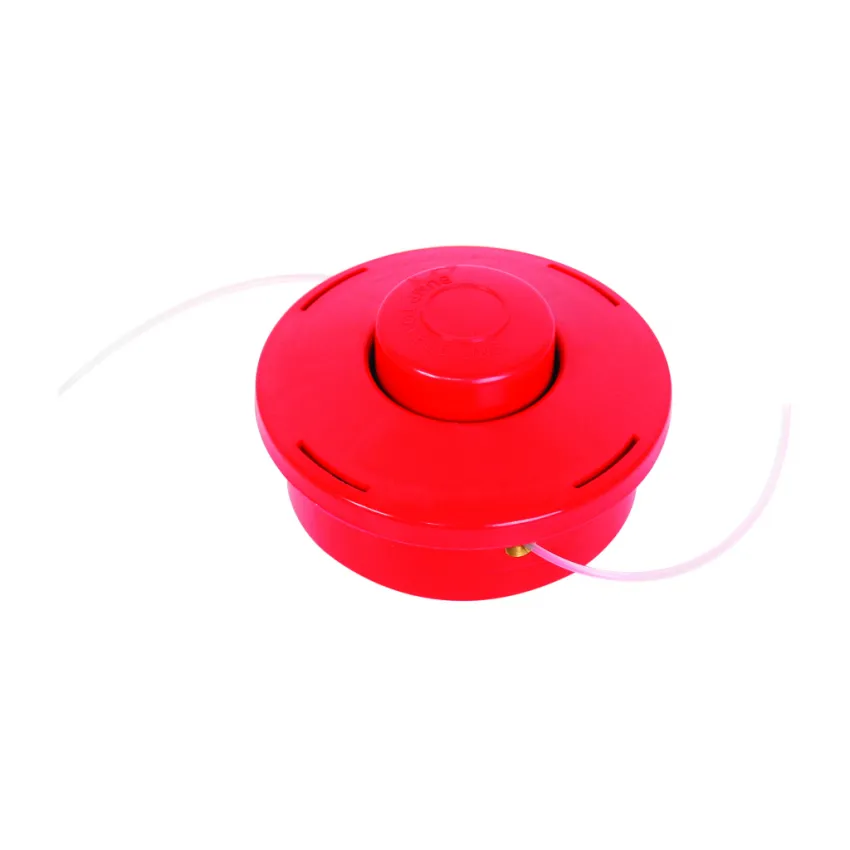 Raider Корда с тримерна глава за коса ø2.40mm 3m M10x1.25LH RD