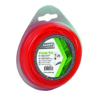 Raider Корда за косачка тример кръгла 1.30mm х 15m
