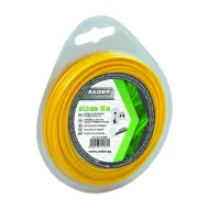 Raider Корда за косачка тример кръгла 1.65mm х 15m