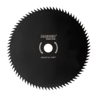 Raider Диск за моторна коса 80T ø255x25.4 mm