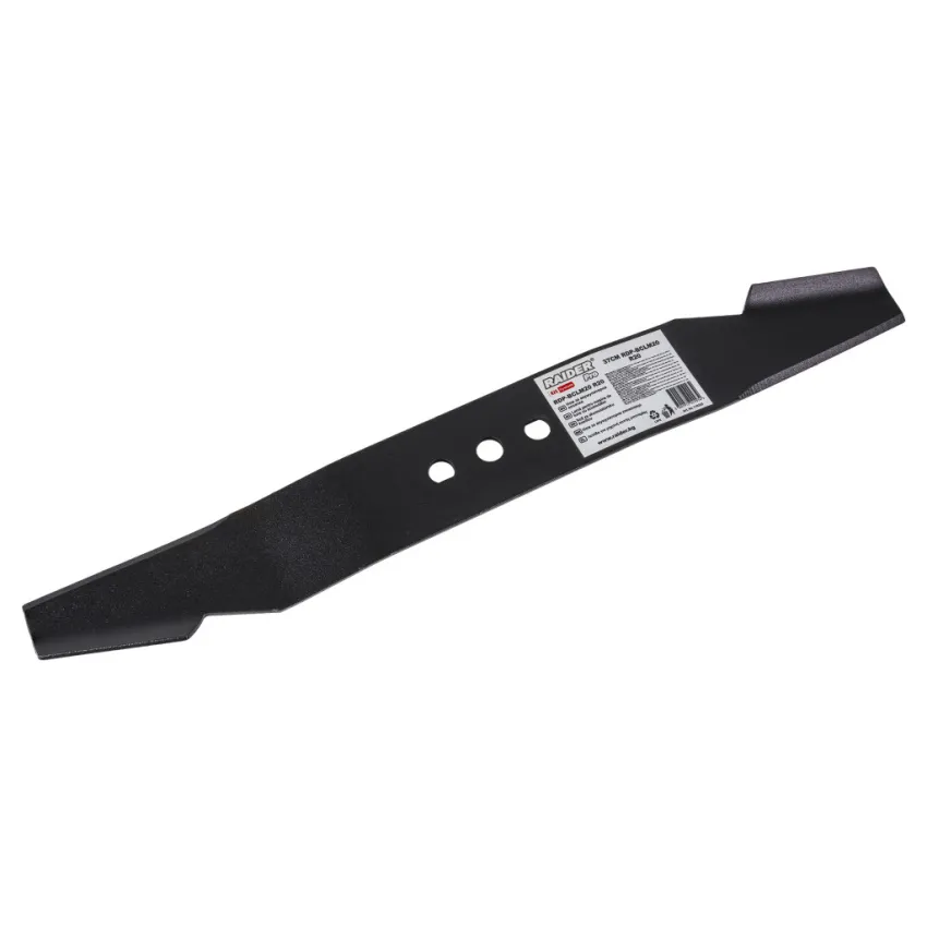 Raider R20 Нож за акумулаторна косачка безч. 37cm RDP-BCLM20