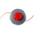Raider Корда с тримерна глава с лесно навиване M10x1.25LH Red PA RD