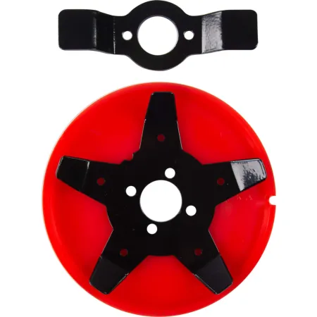 Raider Диск за плевели Ø150mm с 5 ножа RD
