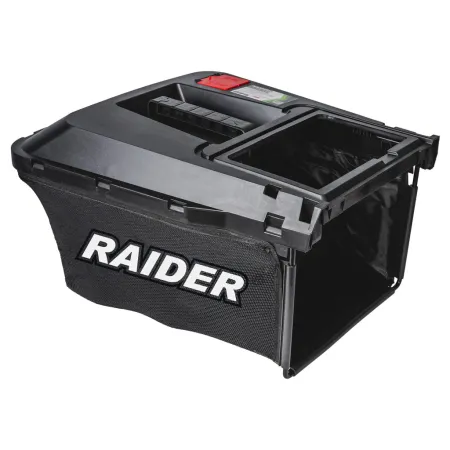 Raider R20 Кош за косачка безч. 33cm RDP-BLM20