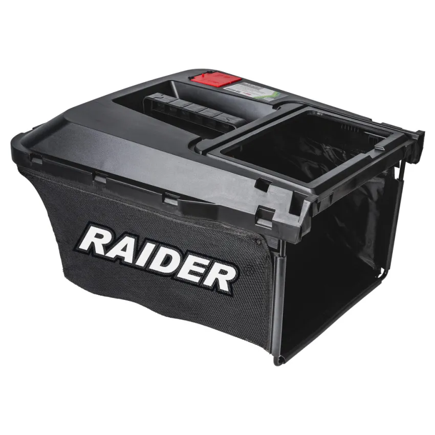 Raider R20 Кош за косачка безч. 33cm RDP-BLM20