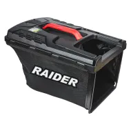 Raider R20 Кош за косачка безч. 37cm RDP-BCLM20