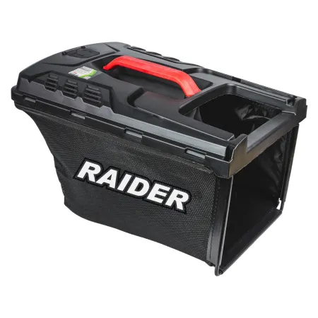 Raider R20 Кош за косачка безч. 37cm RDP-BCLM20
