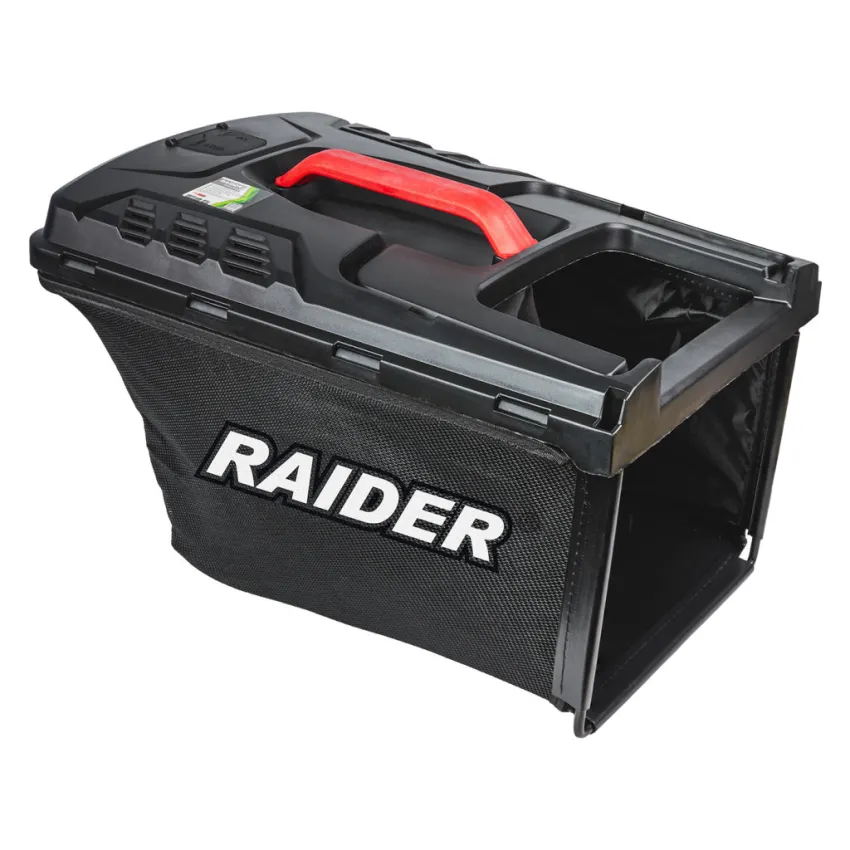 Raider R20 Кош за косачка безч. 37cm RDP-BCLM20