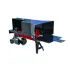 Raider Машина за цепене на дърва до 380 mm 4t RD-LGS01T