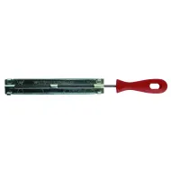 Raider Пила ø4.0mm с водач к-т за ел. верижен трион 3/8