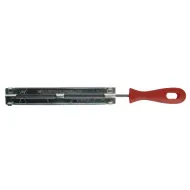 Raider Пила ø4.8mm с водач к-т за бензинов верижен трион .325