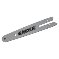 Raider R20 Шина за верижен трион 150mm (6