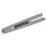 Raider R20 Шина за верижен трион 150mm (6