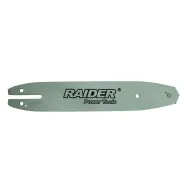 Raider Шина за кастрачка за бензинова коса 250mm (10