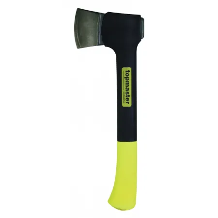 Topmaster Брадва олекотена 35см 650гр трето поколение TMP