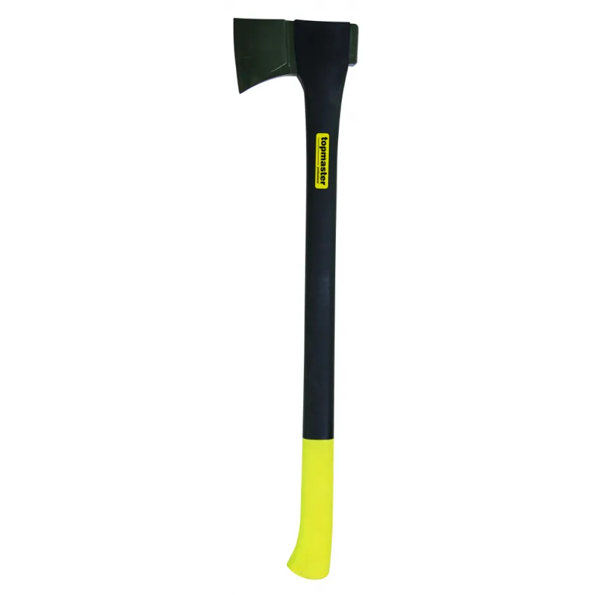 Topmaster Брадва олекотена 71см 1600гр трето поколение TMP