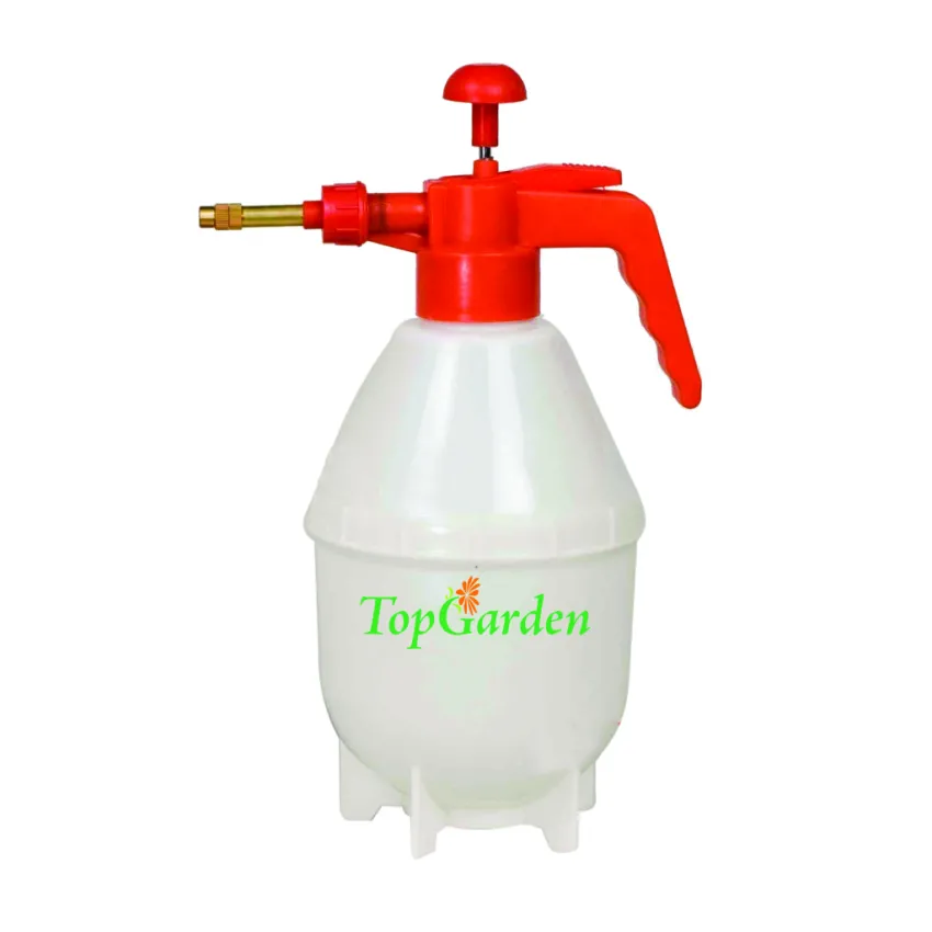 TopGarden Пръскачка градинарска 1.5l TGP