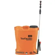 TopGarden Пръскачка с батерия 12V/8AH TGP