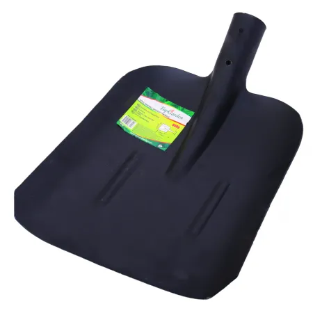 TopGarden Лопата въглищарска без дръжка TG