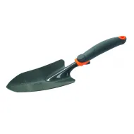 TopGarden Широка градинска лопатка 10см TGP