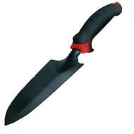 TopGarden Тяcна градинска лопатка 10см TGP