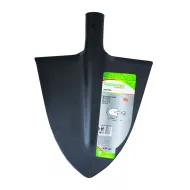 TopGarden Лопата права 1 кг TGP