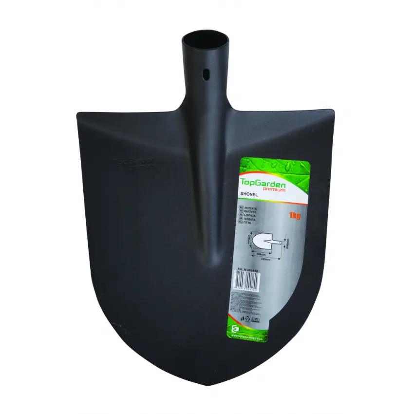 TopGarden Лопата 1 кг TGP