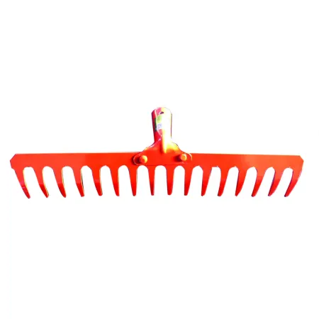 TopGarden Гребло 16 зъба TG