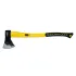 Topmaster Брадва дръжка фибростъкло 1250g DIN7294 TMP