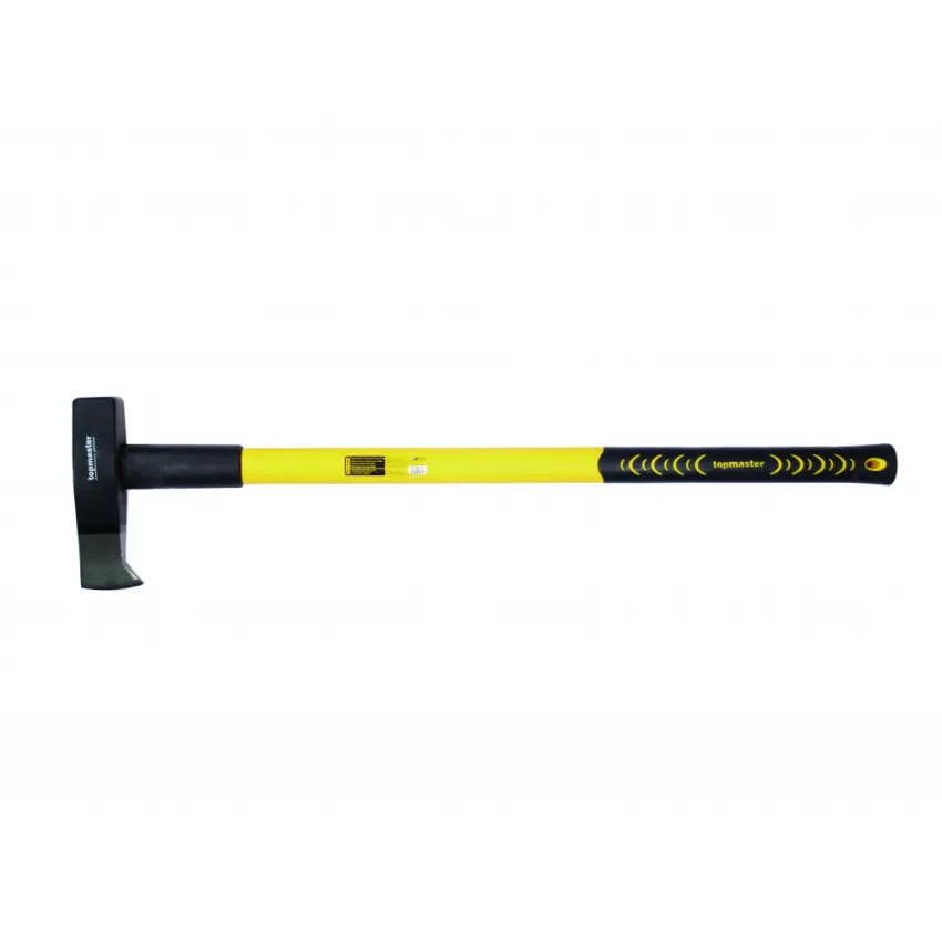 Topmaster Брадва дръжка фибростъкло 3000g TMP