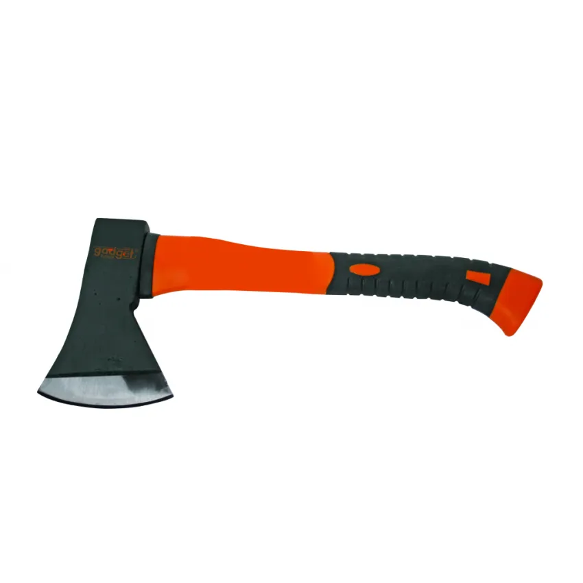 Gadget Брадва дръжка фибростъкло 2000g GD