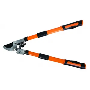 TopGarden Ножица за клони телескопична 650 - 910mm TGP