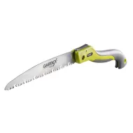 Gardex Градински трион CAMP 250 mm сгъваем 3D зъби SK5 GX