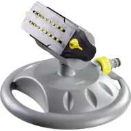 Gardex Разпръсквач осцилиращ GEAR GX