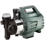 Хидрофор 1300W 4500 l/h METABO HWAI 4500 INOX