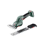 Ножица за трева и храсти акум. METABO SGS 12 Q Solo