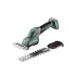 Ножица за трева и храсти акум. METABO SGS 12 Q Solo