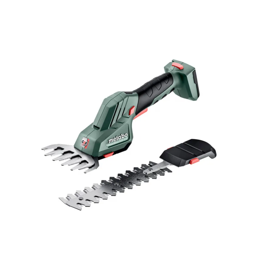 Ножица за трева и храсти акум. METABO SGS 12 Q Solo