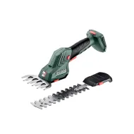 Ножица за трева и храсти акум. METABO SGS 18 Q Solo