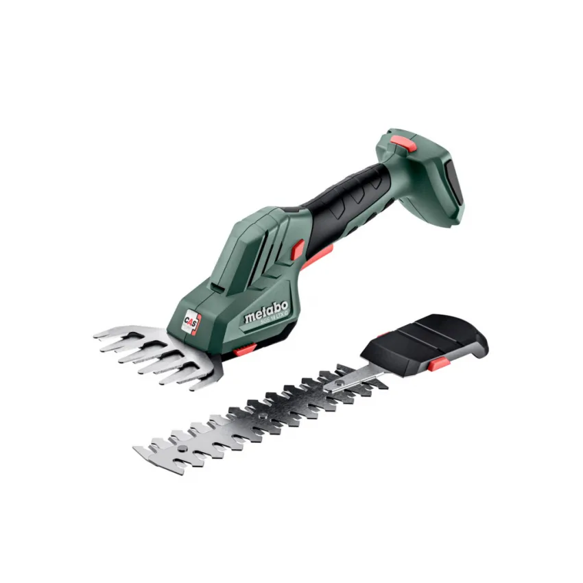 Ножица за трева и храсти акум. METABO SGS 18 Q Solo