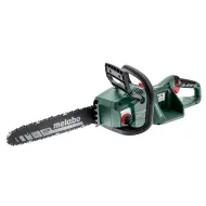 Трион верижен акум.40cm METABO MS 36-18 LTX BL 40 SOLO