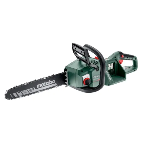 Трион верижен акум.40cm METABO MS 36-18 LTX BL 40 SOLO