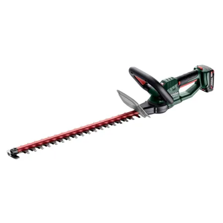 Храсторез акум. 18V 55cm METABO HS 18 LTX 55 2X2.0Ah