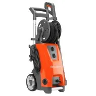 Водоструйка Husqvarna PW360 - Мощна 2300W, 160 бара, 500 л/ч