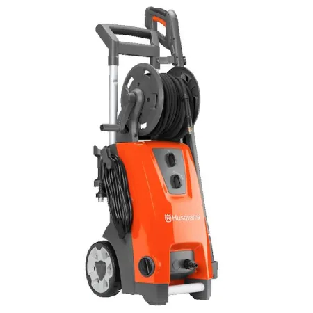 Водоструйка Husqvarna PW360 - Мощна 2300W, 160 бара, 500 л/ч