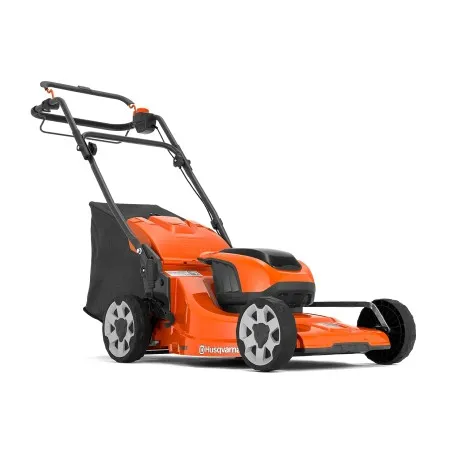 Husqvarna LC142iS Акумулаторна Косачка - 42 см, Самоходна
