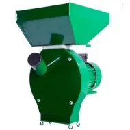 Фуражомелка Дружба, 3.8KW, 4 сита, 220кг, монофазна