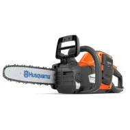 Акумулаторен Верижен Трион Husqvarna 225i KIT - Мощен и Лек, 36V, 25 см Шина