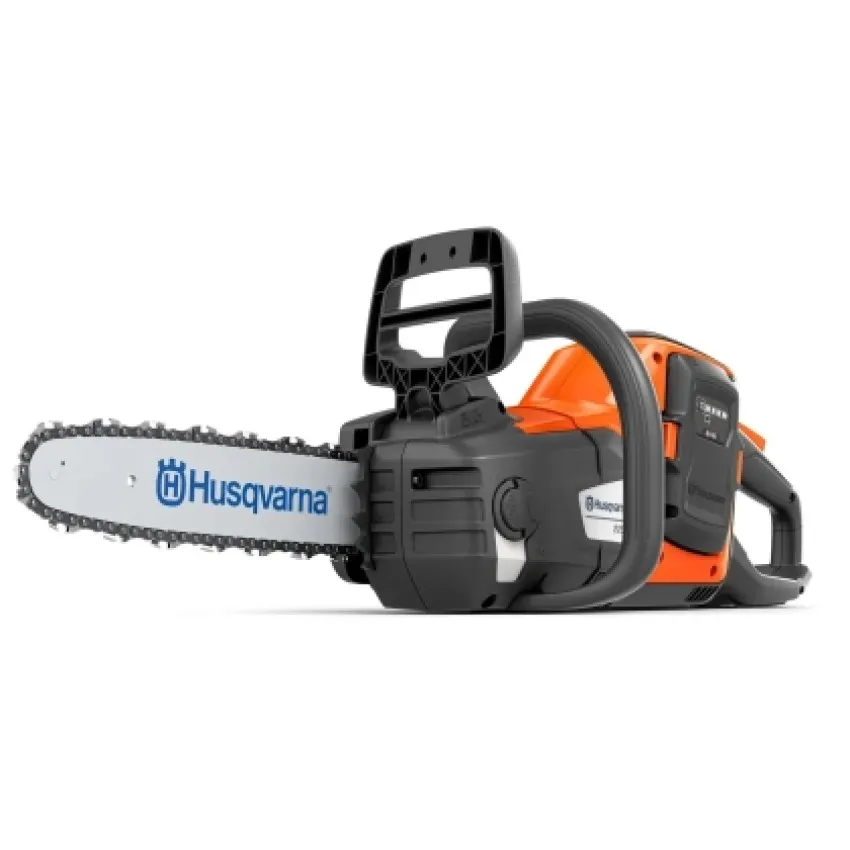 Husqvarna 225i KIT Акумулаторен Верижен Трион 36V, 25 см